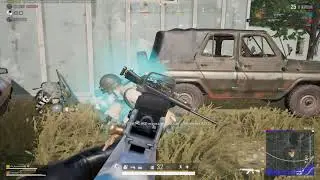 daleko | pubg