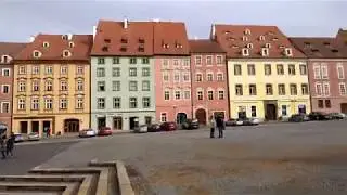Карловы Вары и Хеб  за один день. Масопуст или Масленица.