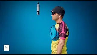 La Bul - Mange moi l’ananas - Malik Bentalha