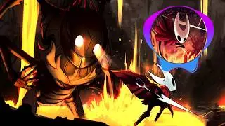 Hollow Knight: Silksong - Bonebottom [Retrowave/Synthwave Remix by LuXoR]