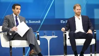 Prince Harry recently addressed persistent divorce rumors #princeharry #meghanmarkle #divorce