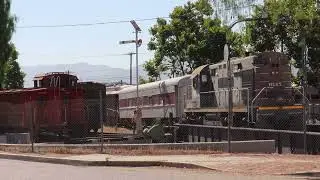 Turntable action in fillmore7 2 2024