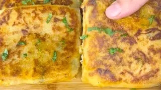 Mon mari me demande de lui préparer cette recette chaque année pour le Ramadan !