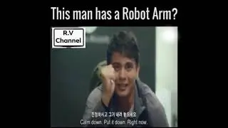 EJ Falcon,  Korean Movie ( with english sub-title)