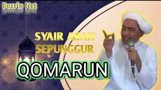 Syair Qomarun