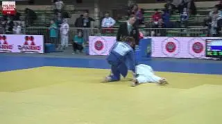 JEO: Dominika Błach - Alessia Regis