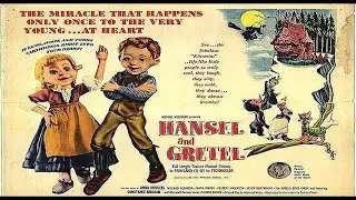 Hansel and Gretel (1954) | Anna Russell | Mildred Dunnock | Frank Rogier