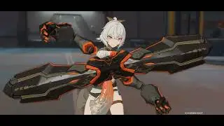Aether Gazer: Chapter 5 - Le tout pour le tout Gameplay (No Commentary)