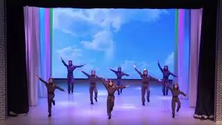 Гала-концерт I Большой фестиваль I Прямая трансляция