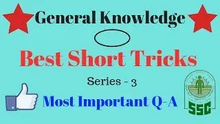 GK Questions And Answers In English