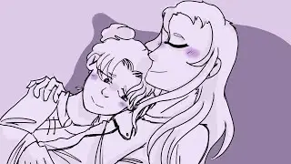 [ NEJITEN ANIMATIC ] dream of you
