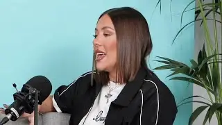 DEMI SIMS | Revolution's Stories of the Community Podcast | Episode 3