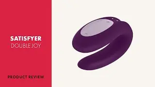 Satisfyer Double Joy Review | PABO