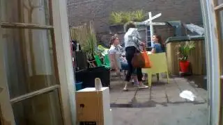 Yard Timelapse.mov
