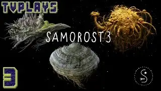 Samorost 3 #3 - Book of Secrets @ [TVPlays]