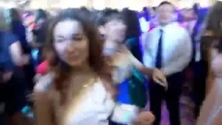 Банкет новогодний