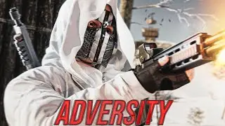 Rust - ADVERSITY