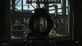 Escape From Tarkov - # Cheater 01 - Ybwdad128