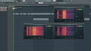How to  produce an Uptempo Hardcore Kick by Aggressive Distortion 🔊😈