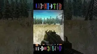 Escape from tarkov