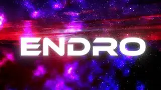 ENDRO - WARDEN323X [SLOWWED ENDING]