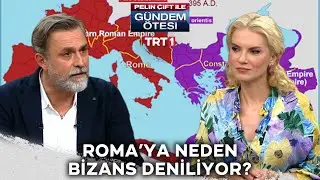 Roma'ya neden Bizans diyoruz? | 