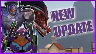 NEW UPDATED Buffs and Nerfs for 3 KAIJUS! | Kaiju Universe