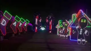 Wishing you a merry Christmas 2021 || Christmas Lights || SiyaTales