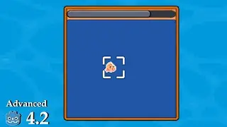 Fishing Minigame - Learn Godot 4 2D - no talking