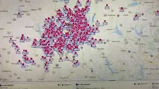 DALLAS MFRM Memorial 2020