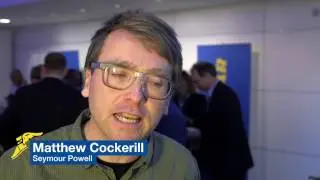 Seymourpowell's view on the paradigms of future mobility