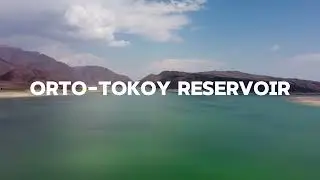 Orto-Tokoy Reservoir