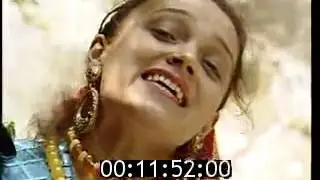 Н. Кадышева и "Золотое кольцо" - Съёмки клипа "И льётся песня"