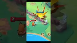 Endless poison attack glitch