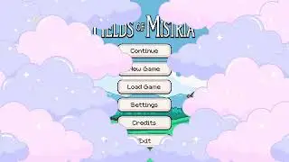 ✨️fields of mistria ✨️ part 7