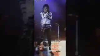 Michael Jackson Rock With You MIX