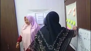 Lokakakrya 2 Pendidikan Guru Penggerak Kabupaten Aceh Tengah
