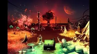 Strange Sights and Crimson Nights - AXE (1969)
