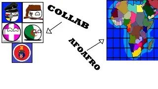 Announcement Collab and AFOAFRO