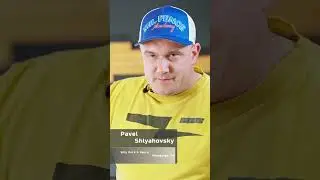 Pavel X Tyler Retreat Testimony Reel