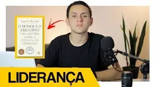 OS SEGREDOS DA LIDERANÇA