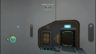 Subnautica how to make Scanner room range upgrade