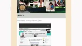 Inserting a video into a D2L HTML page via Kaltura