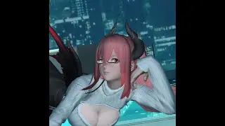 【PSO2】輝光を屠る輪廻の徒花XH Ph（ロッド）4:58