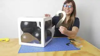 Ideas para decorar graduacion con globos