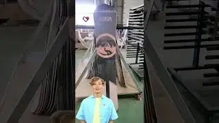 snowboard from China 