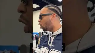 Funniest NFL Combine Answers 💀