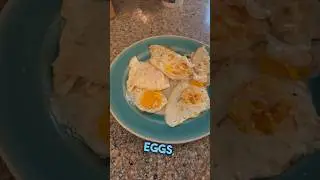 A Typical Day on the Carnivore Diet 