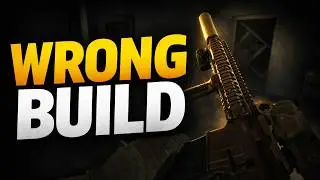 You’re Building Guns WRONG in Gray Zone Warfare (Stats Explained)