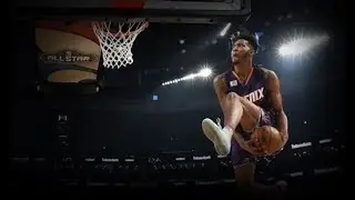 NBA All-Star 2017 - Hello Friday ᴴᴰ